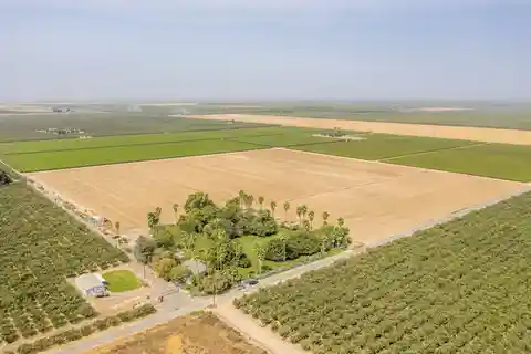 Experience the Peaceful Serenity of Carezza Farms
