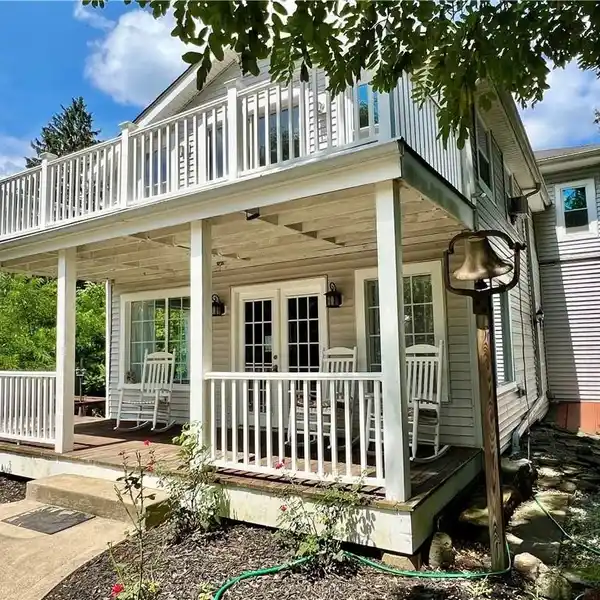 INCREDIBLE HOME IN INSPIRING COUNTRY SETTING