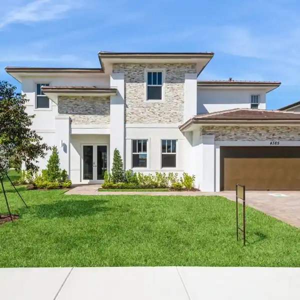 GORGEOUS FOUR BEDROOM HOME