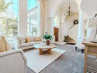 Breathtaking Georgian Masonry Residence