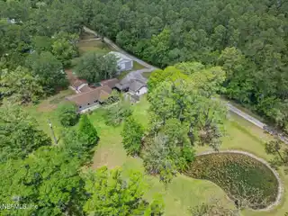 Incredible Homestead Property in Saint Johns