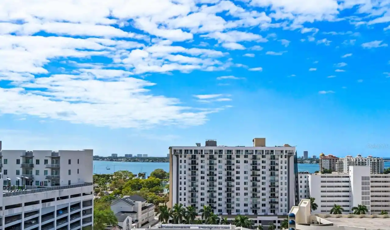 Luxury Living at the Mark