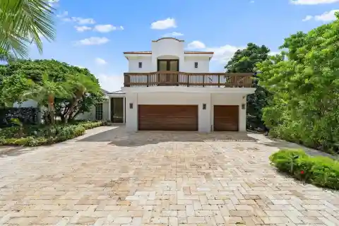 180 Intracoastal Views Estate with Private Dock