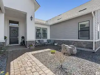 Beautiful Home in Ridgeline at Carmella Ranch