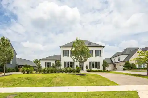New Construction in Sought-after Chapel Cove
