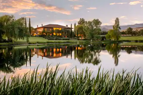 The Westerly Estate - Crown Jewel of Santa Ynez Valley
