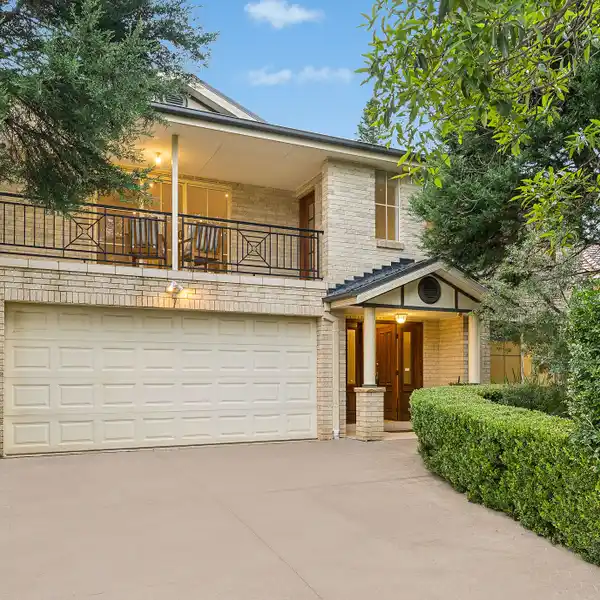 SPACIOUS HOME WITH A VERSATILE PLAN