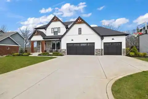 A Luxurious Escape