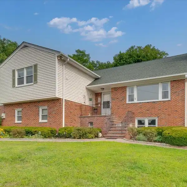 CLASSIC SPLIT-LEVEL HOME WITH BIG POTENTIAL