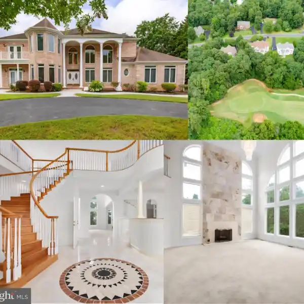 IMMACULATE MADITERRANEAN-STYLE ESTATE HOME