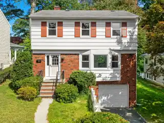 Fabulous Centrally Located Scarsdale Colonial