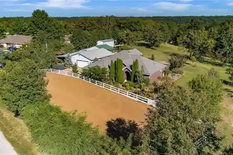 Comfortable Country Living on 5.3 Acres