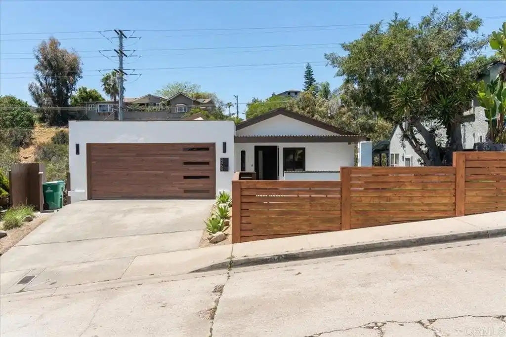Residential
