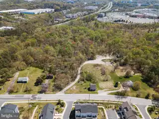 Rare Two-Acre Parcel in Anne Arundel County