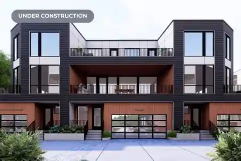 Luxury Townhome Living in the Vantage