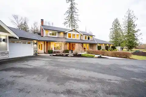 Breathtaking 8.39-Acre Country Estate