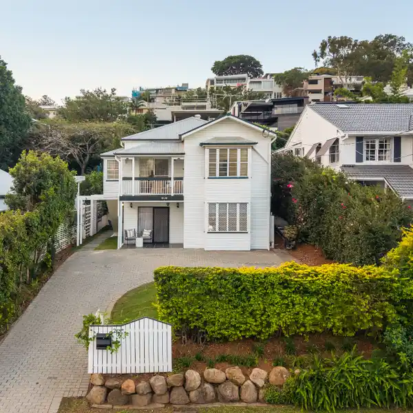 EXPERTLY RENOVATED AND INVITING HOME