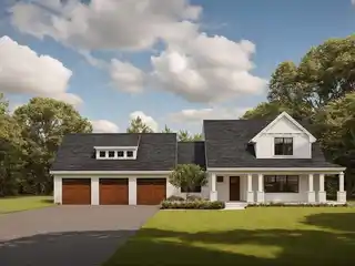 Exclusive Estate Lot with Custom Build Opportunity