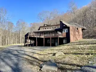 Ultimate Privacy Near Belleayre Mountain Bliss