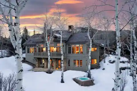 Beautiful Custom Home on over Two Acres