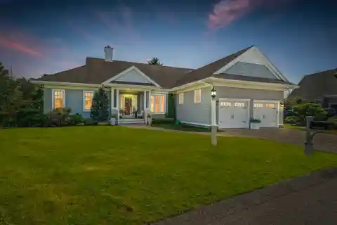 Coastal Living Meets Unparalleled Flexibility