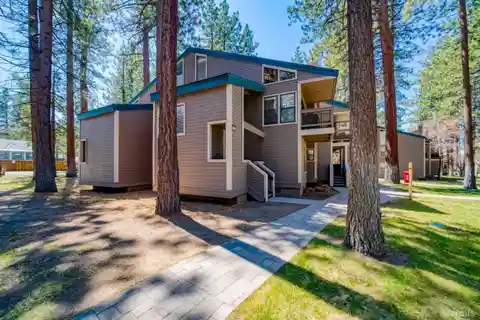Perfect Lake Tahoe Getaway