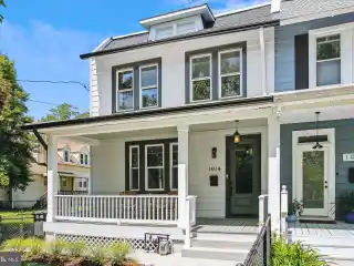 Fully Renovated Home Loaded with Style
