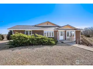 Beautiful Ranch on 35 Acres