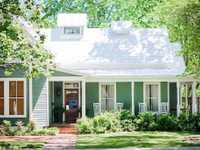 BEAUTIFUL 1900 VICTORIAN HOME