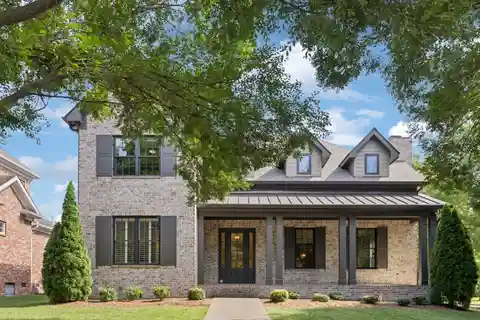 Builder-Owned Luxury in Franklin