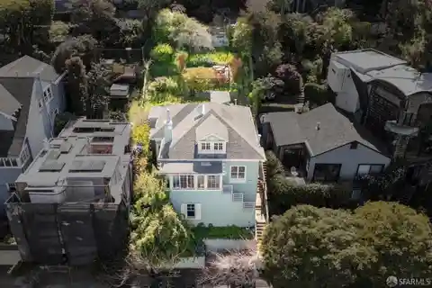 Exceptional Property with Great Potential