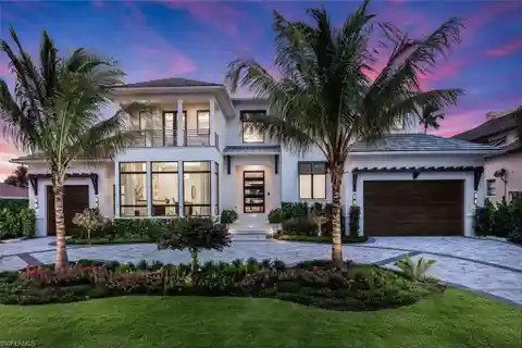 Breezy Seaside-Inspired Newly Constructed Masterpiece