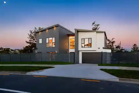 Brand-new Home in a Prime Location