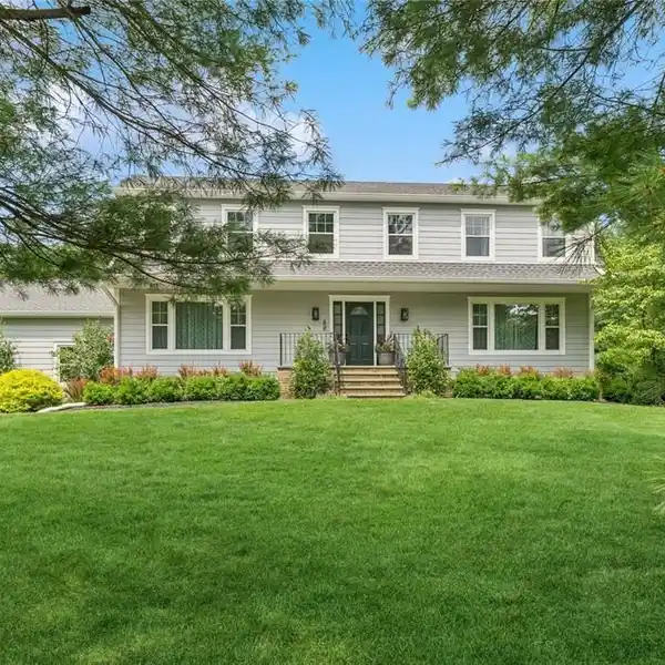 BEAUTIFULLY UPDATED COLONIAL HOME