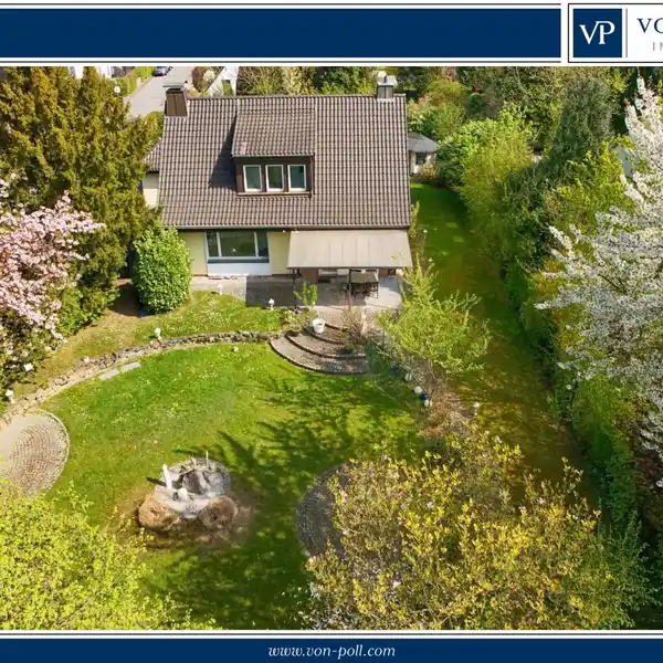 FANTASTIC PROPERTY IN A SOUGHT-AFTER LOCATION