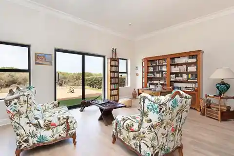An Unrivalled Opportunity in Atlantic Beach Golf Estate