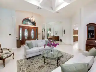 Exceptional Beauty in an Unmatched Setting