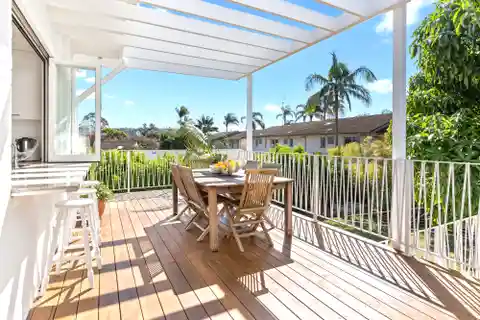 Solid Home in Dee Why Flats