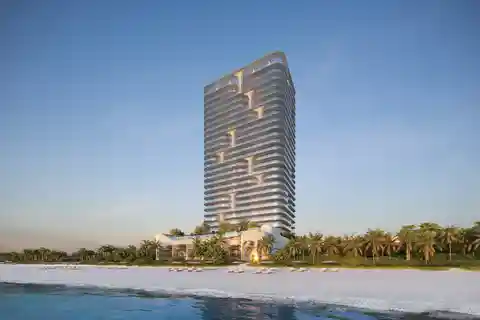 Waldorf Astoria Residences Pompano Beach