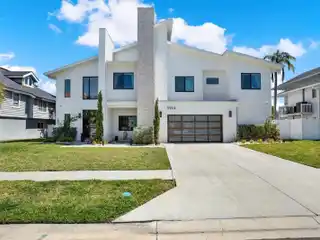 Custom Masterpiece in Pasadena Yacht and Country Club