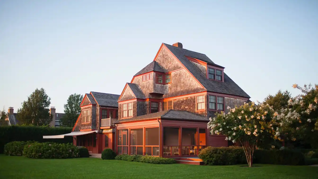Rosemary Lodge