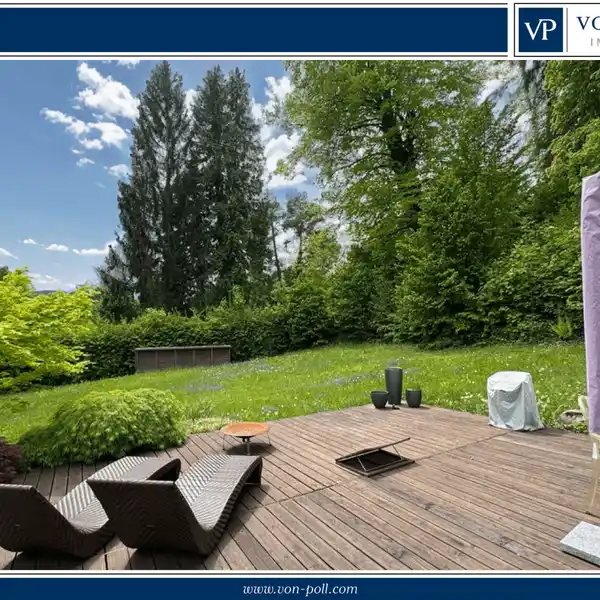 COZY OASIS IN THE SOUTH OF MUNICH