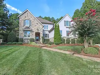 Spacious Mint Hill Home with Equestrian Access