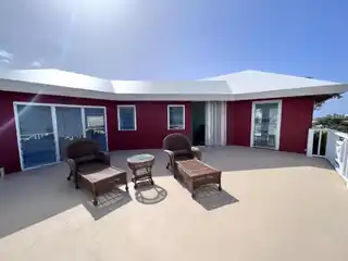 Excellent Island Retreat with Impressive Caribbean Views