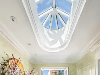 Exceptional Full-floor Penthouse