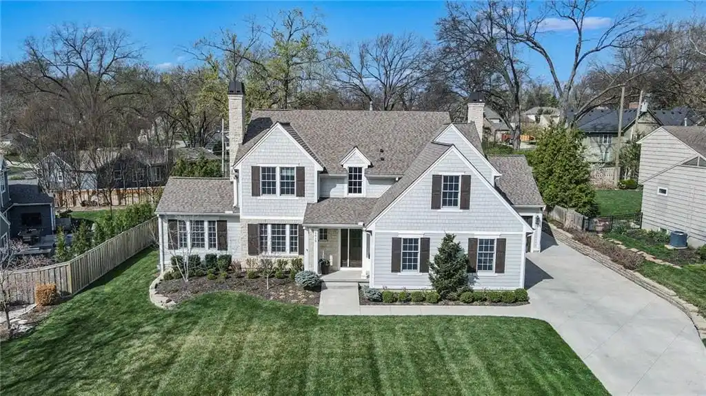 Charming Cape Cod Home on a Large Lot