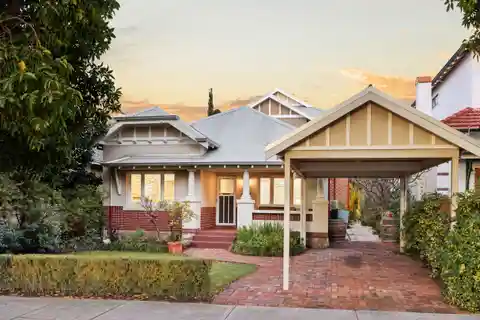 Timeless Character with Effortless Sophistication