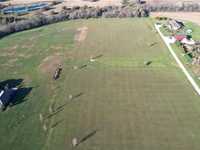 EXPANSIVE 12-ACRE ESTATE LOT