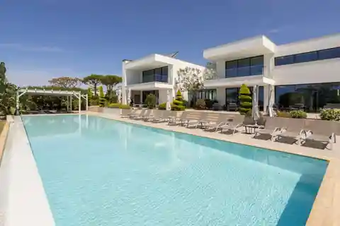 Comfort and Style in Pinhal Velho