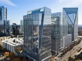 Sky-high Sophistication at Terminus